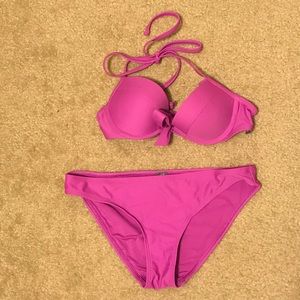 AE bikini (32B, S)- PAY ONLY SHIPPING/POSH FEES